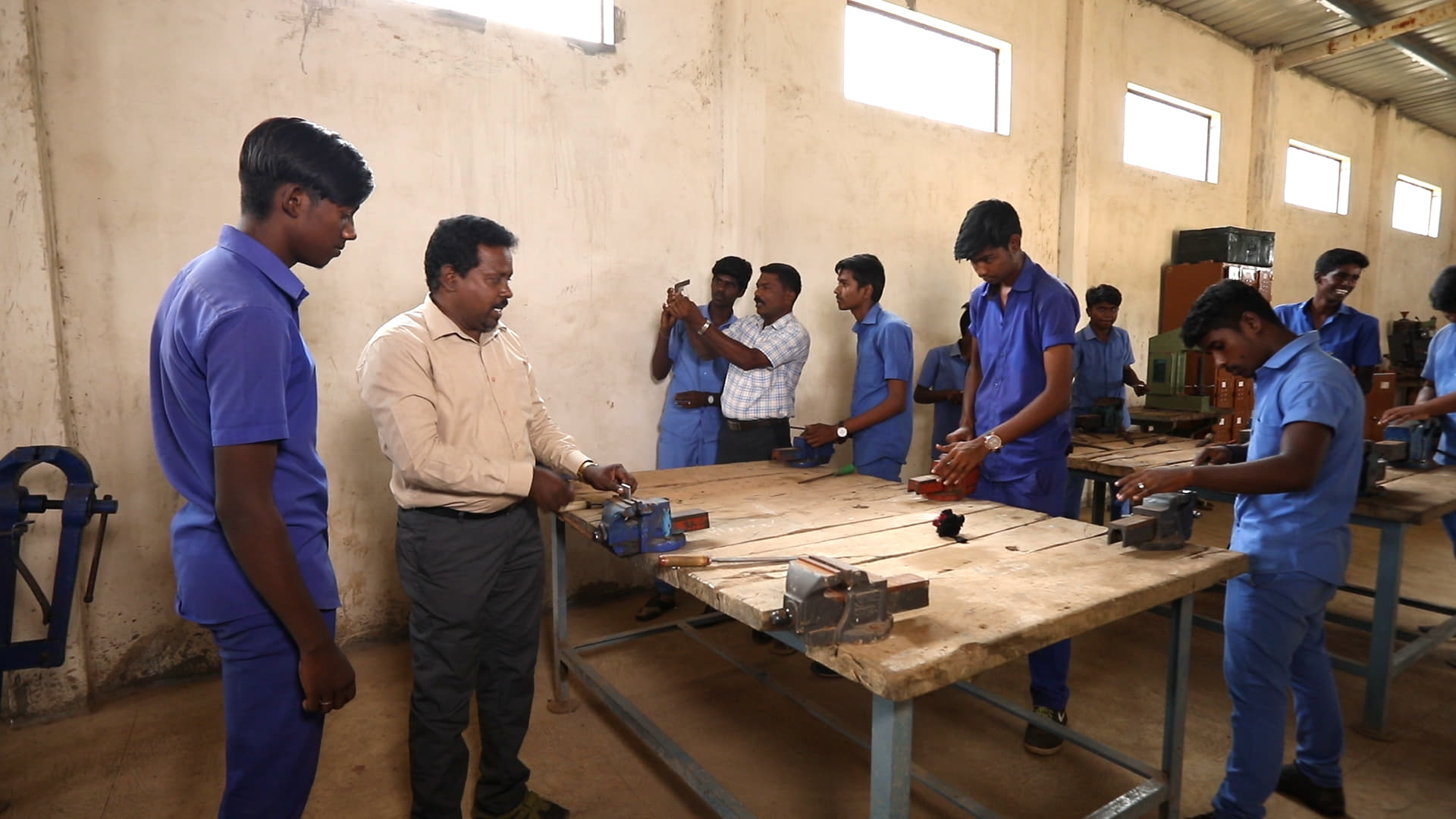 Sri Vinayaka Group of Institutions Kolar hostel photo 16